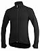 Produktbild Woolpower 600 Full-Zip Jacke schwarz