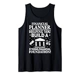 Finanzplaner: Helping You Build a Strong Financial Tank Top