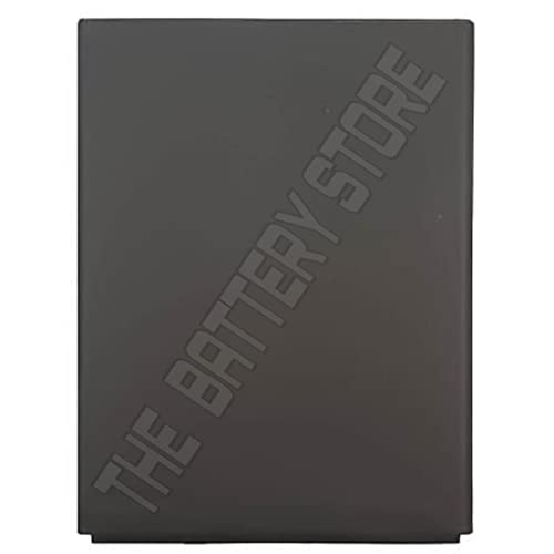 Image of THE BATTERY STORE Original Battery for Nokia C3 SP01Z01Z2249Y Model: SP330 (3040mAh) battrey with 6 Month Warranty and High Capacity Battery Backup (for Nokia C3 SP01Z01Z2249Y)