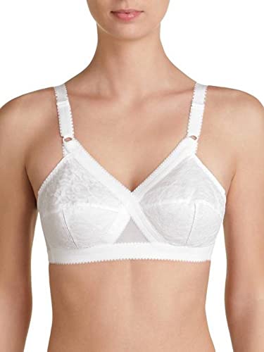 Preisvergleich Produktbild Playtex Damen Katharina Soft Cup x1 Bh, Weiss, 75B