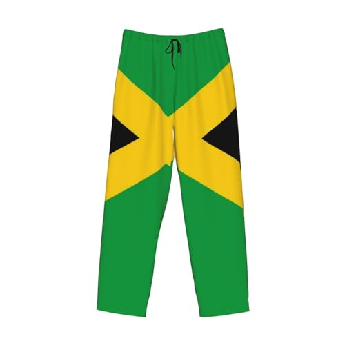 Mens Pajama Funny Lounge Pant Soft Pyjama Trousers Bottoms With Pockets Drawstring Elastic Waist Pant4