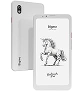 Amazon | Bigme カラーHibreak、6G+128GB Android 11スマートフォン
