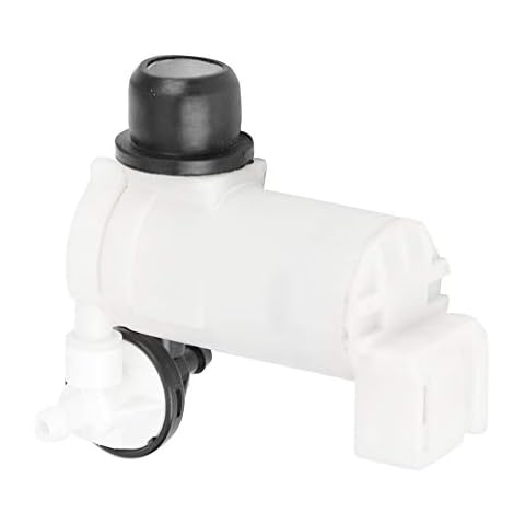 Nissan Windscreen Washer Pump by Suuonee Cover