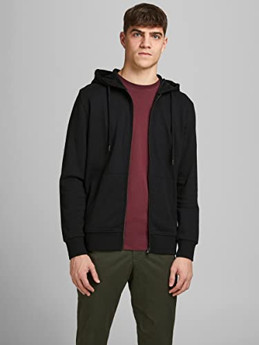 Jack & Jones Ebasic Hoodie – Ansicht 2