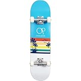 Ocean Pacific