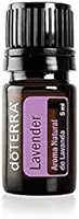 Óleo Essencial de Lavanda 5ml Do Terra - Ingestão