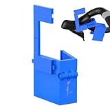 Generisch Fahrrad-Lenkerkalibrator – 6,3 Zoll präzise Lenker-Winkelmesser mit 10-Grad-Ausrichtungsunterstützung, Messgerät | Messwerkzeug – für verbesserten Fahrkomfort und Fahreffizienz