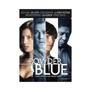 Amazon.com: Powder Blue : Jessica Biel, Ray Liotta, Eddie Redmayne