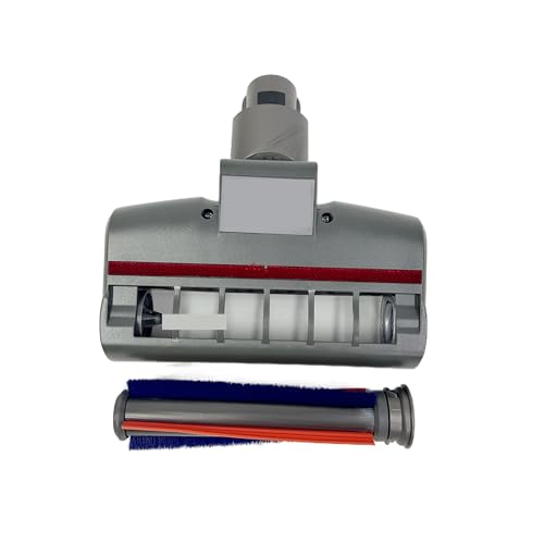 Mini cepillo motorizado JIMMY para aspiradoras JV85 Pro H9 H10 Flex 3