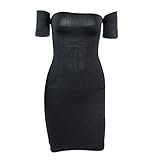 Hecho de material de poliéster, el tejido es fino y suave, agradable para la piel, ligero, cómodo y transpirable. Adecuado para uso diario, fiesta, playa, vacaciones, luna de miel, fotografía, cóctel, noche, etc. Un regalo ideal para su novia, esposa o simplemente para usted.
