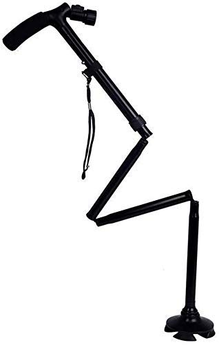 Ultimate Magic Cane Adjustable Folding and Extendable Walking Stick + Led Lights-image-34