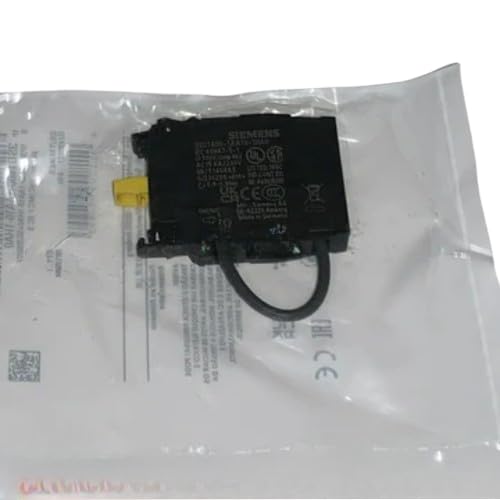 1-Piece Set of New Suitable for 3SU1400-1A10-1HA0 Auxiliary Contact Points