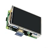 Prise en charge du système d'exploitation Raspberry Pi : pour les utilisateurs de Raspberry Pi, il prend en charge Raspbian, Ubuntu et Kodi sans avoir besoin de pilotes supplémentaires, simplifiant le processus de configuration.