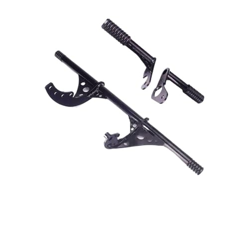 Cadre de protection moto pour Harley Softail Street Bob et Low Rider