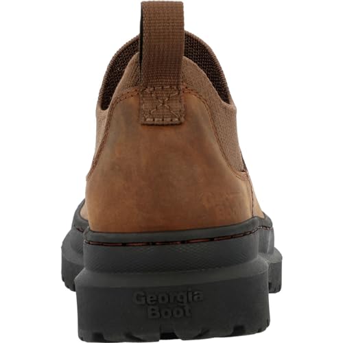 Georgia Boot Women's Romeo SuperLyte Shoe4