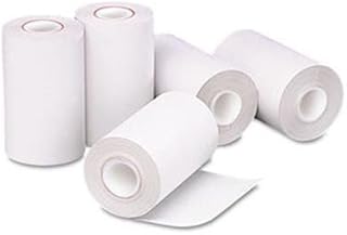 ROLL,Thermal PPR,5/PK,WH