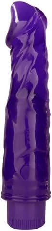 VIBRADOR FORMA DE PENE DE GELATINA SWEET SYLVESTER PI-PA ...