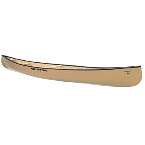 Fiberglass Canoe