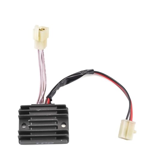 Régulateur de tension moto pour TZR125 et RD125LC redresseur 12V