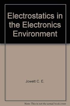 Hardcover Electrostatics in the Electronics Environment Book