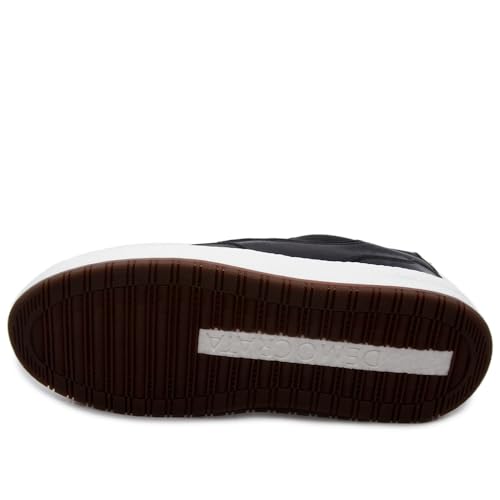 Tênis Denim Drake Pulse Preto-Preto-43