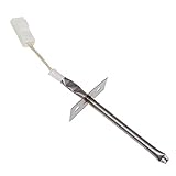 316233902 Sensor Temperature Probe for Frigidaire Oven Replaces 316233900 316233903 AH2363999 1513310