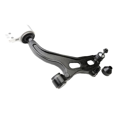 2pc Front Lower Control Arm K621603 K621604 for Ford Freestyle 2005-2007 AWD, for Ford Five Hundred 2005-2007 AWD, Suspension Control Arm Lower for Mercury Montego 2005 2006 2007 AWD - Image 6