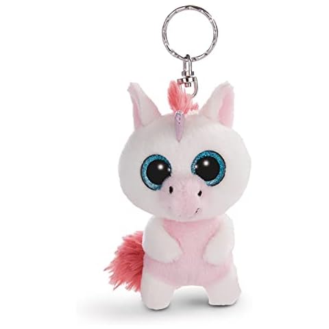 NICI - Unicornio Milky-Fee Llavero Cover