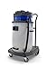 Farag Janitorial Industrial Vacuum Cleaner Wet/Dry - 2 Motors - 19 Gallon