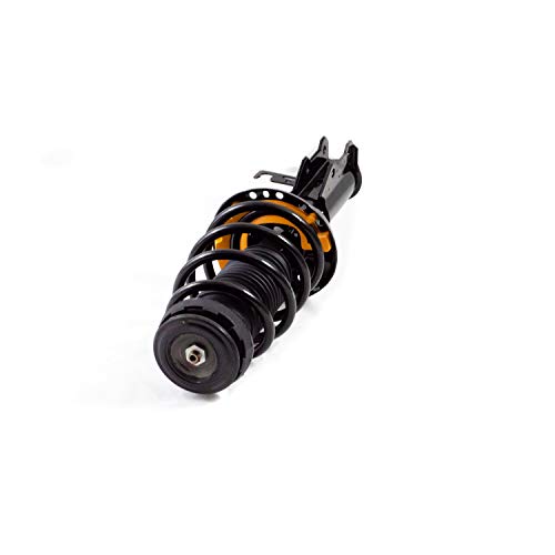Image of Gabriel G57700 Ultra ReadyMount Front Right Complete Strut Assembly for 13-15 Ford Explorer FWD (1 Pack)