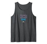 Player Pride Miami Edition Liam Hicks MLBPA Tank Top