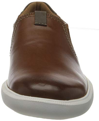 Clarks Cambro Step heren slippers. - Image 3
