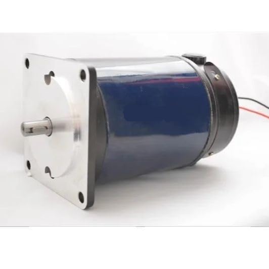 Other Permanent Magnet DC Motor 110zyt103(110zyt152)