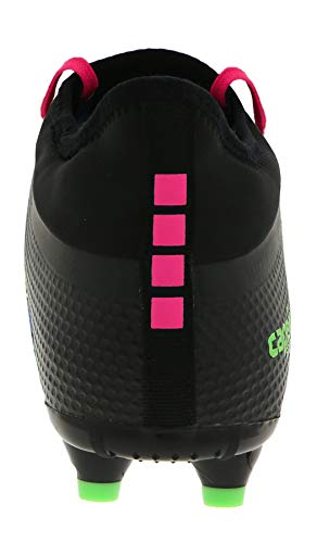 Capelli Sport Youth Fusion I Firm Ground Soccer Cleats (Sizing Runs Small)4