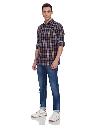 Image of Amazon Brand - INKAST Men's Shirt