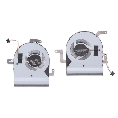 Ventilateur N580 N580VD NX580VD réparer surchauffe et écran noir PC portable