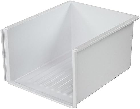 5304439835 Freezer Basket Genuine Original Equipment Manufacturer (OEM) Part