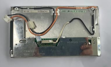 LQ065T9DR51U 6.5inch LCD Display Screen 400 * 240