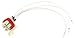 ACDelco Professional PT2024 Neutral Safety Switch Pigtail