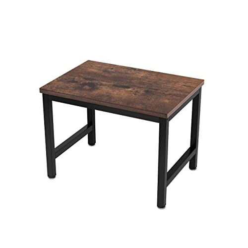 Join Iron Printer Stand, Desktop Stand For Printer, Storage Shelf, Book Shelf And File Shelf For Home Office (Brn) #TOP14