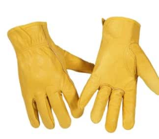 PATIKIL Silikon Fingerschutzhüllen 10 Stück - Atmungsaktive Fingerkappen Für Arbeit & Hobby