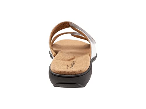Image of Trotters Women's Flat Sandals