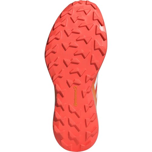 Image of Adidas Mens Terrex Agravic 3 Trail Running Shoes