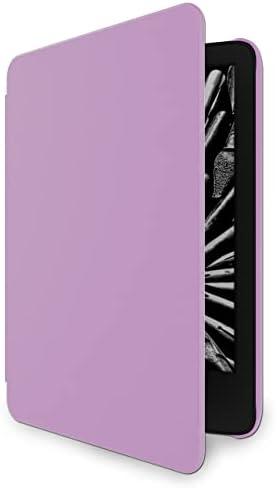 Capa Nupro para Kindle 11ª Geração (2022 e 2024) - Cor Lavanda (n...