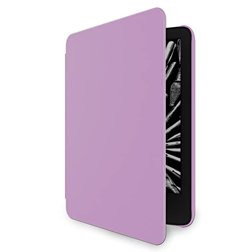 Capa Nupro para Kindle 11ª Geração - Cor Lavanda (não compatível com o Kindle 10° geração, Kindle Pa