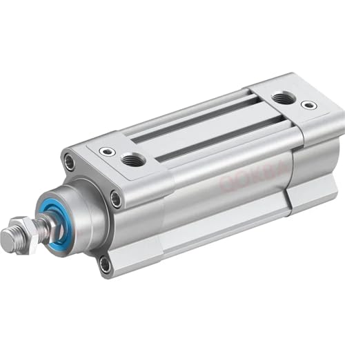 Vérin DSBC-50 avec course 80 mm pour automatisme durable - 4
