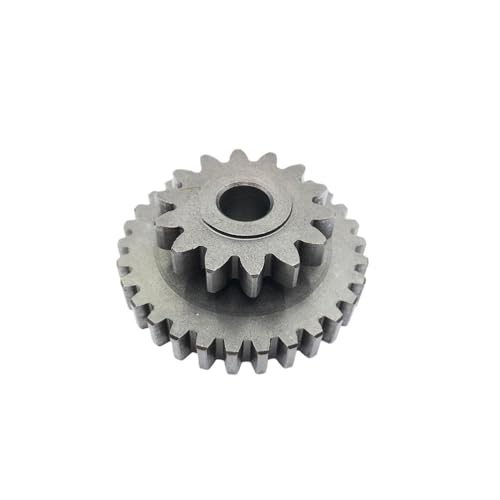 Disques friction d'embrayage ZONGSHEN NC450 roue libre de démarrage moto