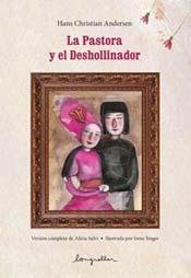 Listado de Deshollinadores los más solicitados. 40 La pastora y el deshollinador