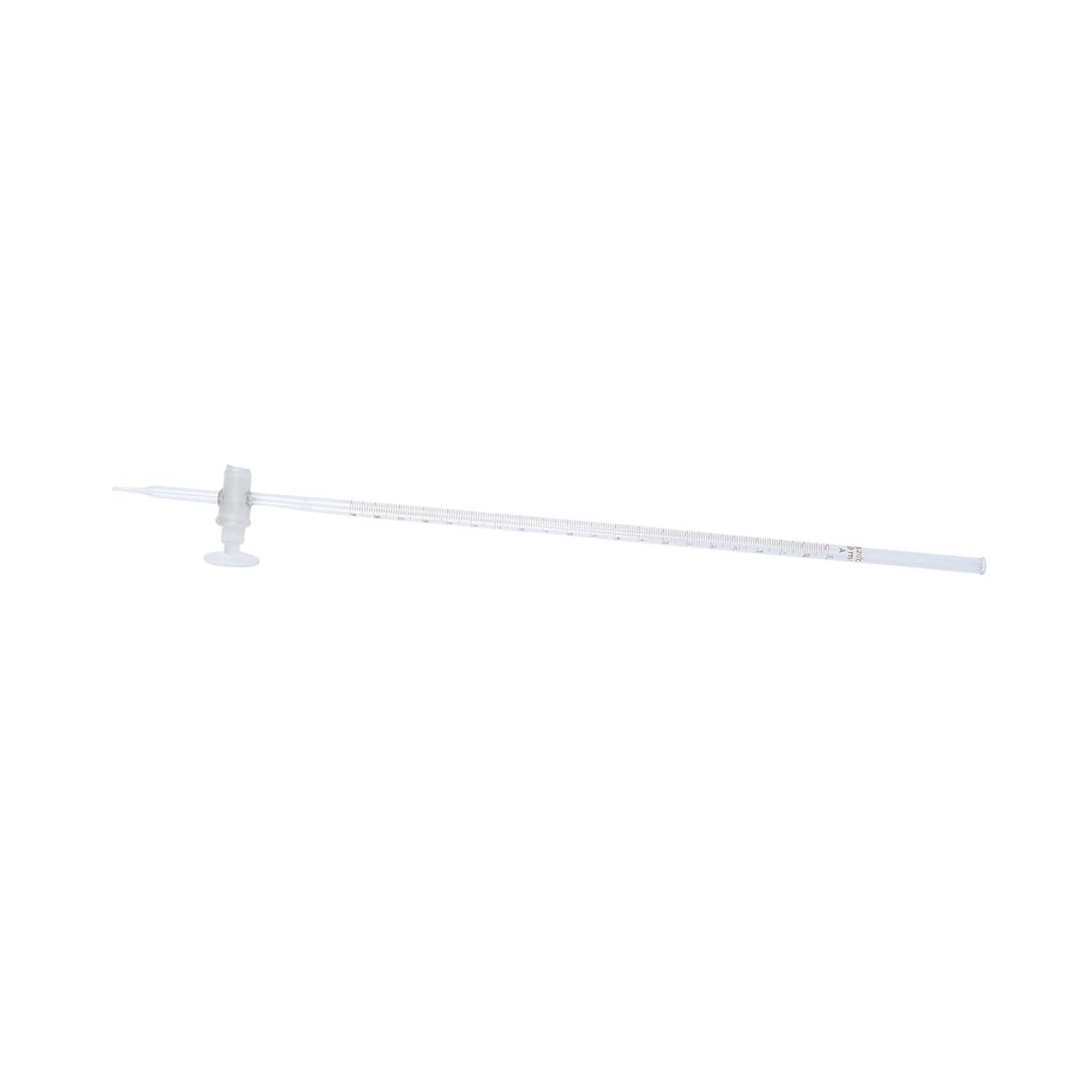 PRETYZOOM 1Pc Glass Apparatus Acid Tool for Junior High School Laboratory Use and Heat Educational Equipment for Students