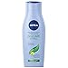 Produktbild 3 x NIVEA"2in1 Care Express" Shampoo + Spülung für alle Haartypen - 250ml